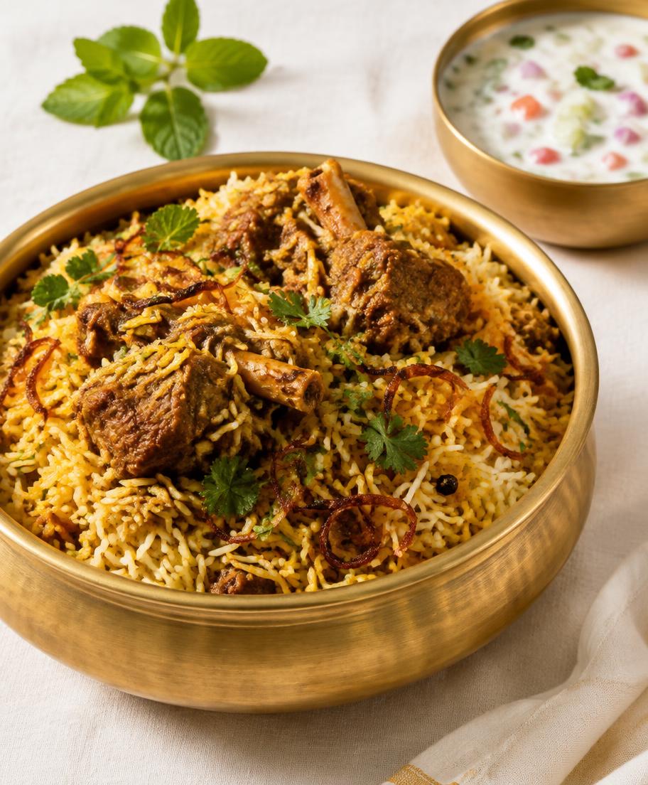 Indian cuisine