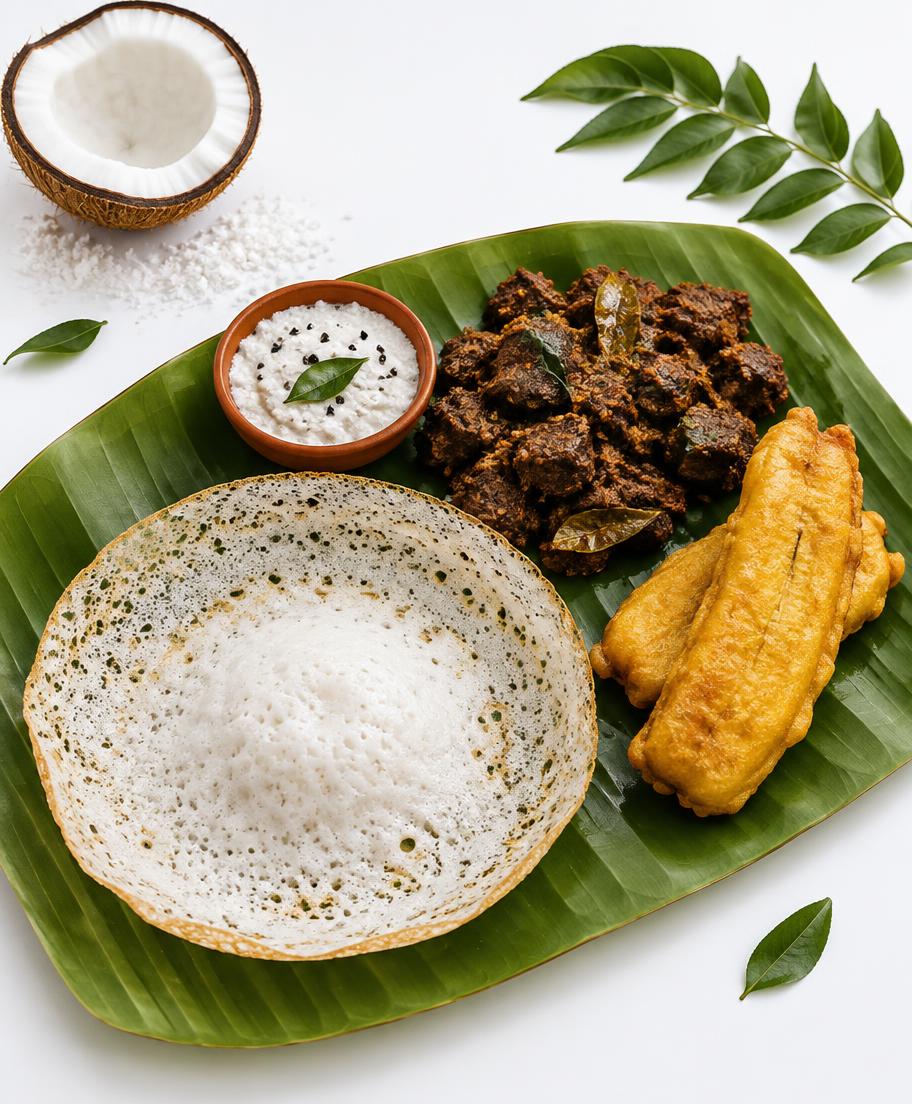 Kerala cuisine